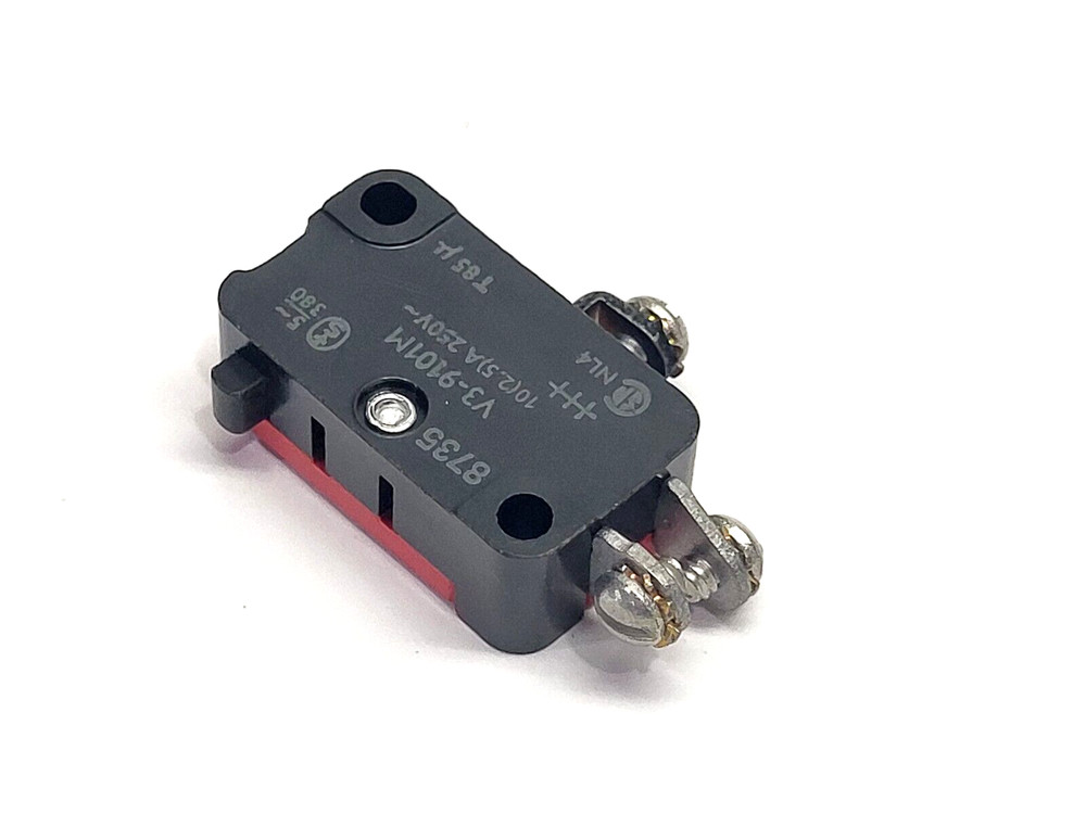 Honeywell V3-9101M Micro Switch 250V