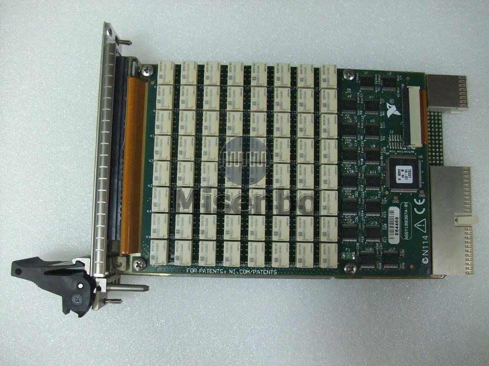 National Instruments NI PXI-2529 Matrix Switch Module