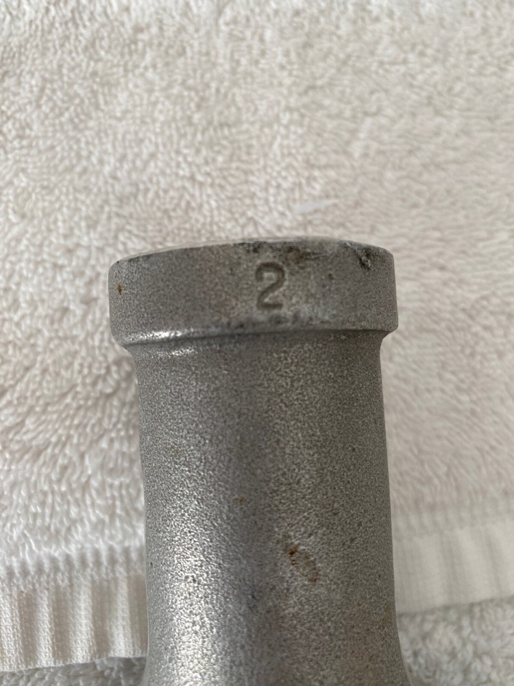 Hobart? 20 Quart Attachment A20B Paddle Flat Beater