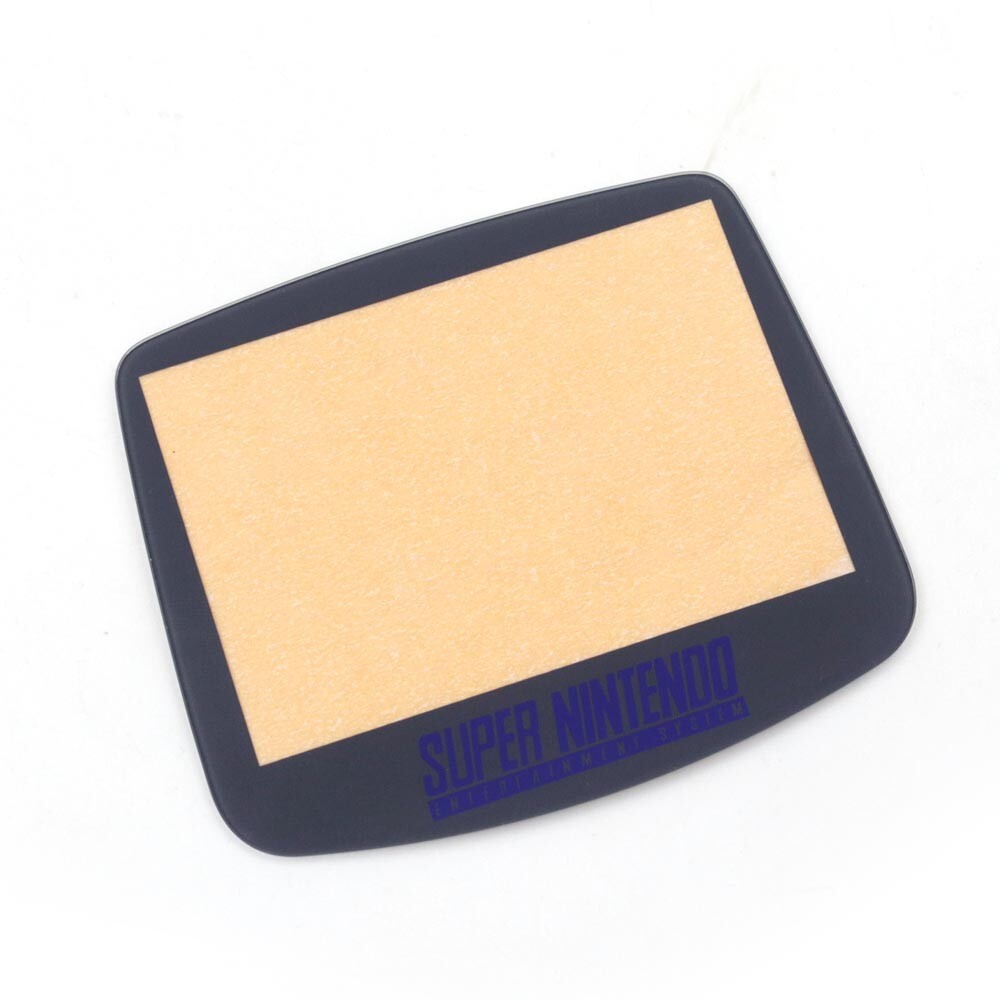 V2 IPS Backkight IPS LCD Kit+Pre-cut Shell With Rechargeable Battery For GBA