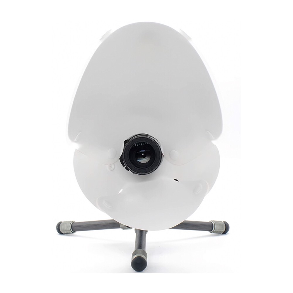 For Macro Flash Speedlite Softbox Diffuser Reflector Snoot Diffuser Universal