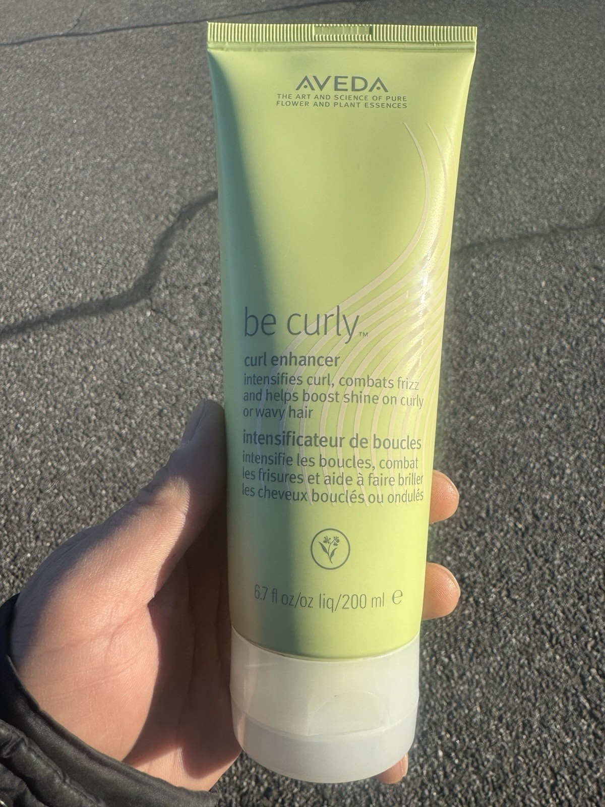 Aveda Be Curly Curl Enhancer - 6.7oz
