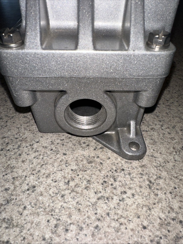 Square D 2510KR2 Manual Motor Starting Switch