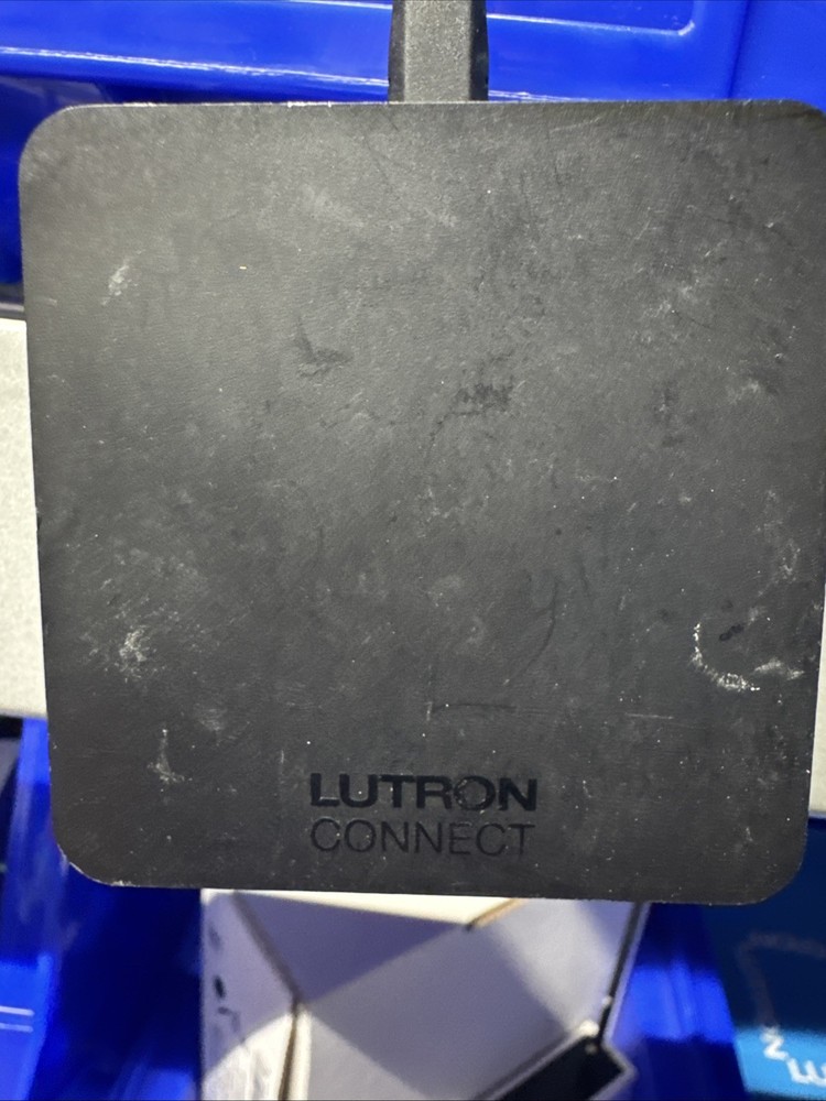 Lutron CONNECT-BDG2-1 Bridge