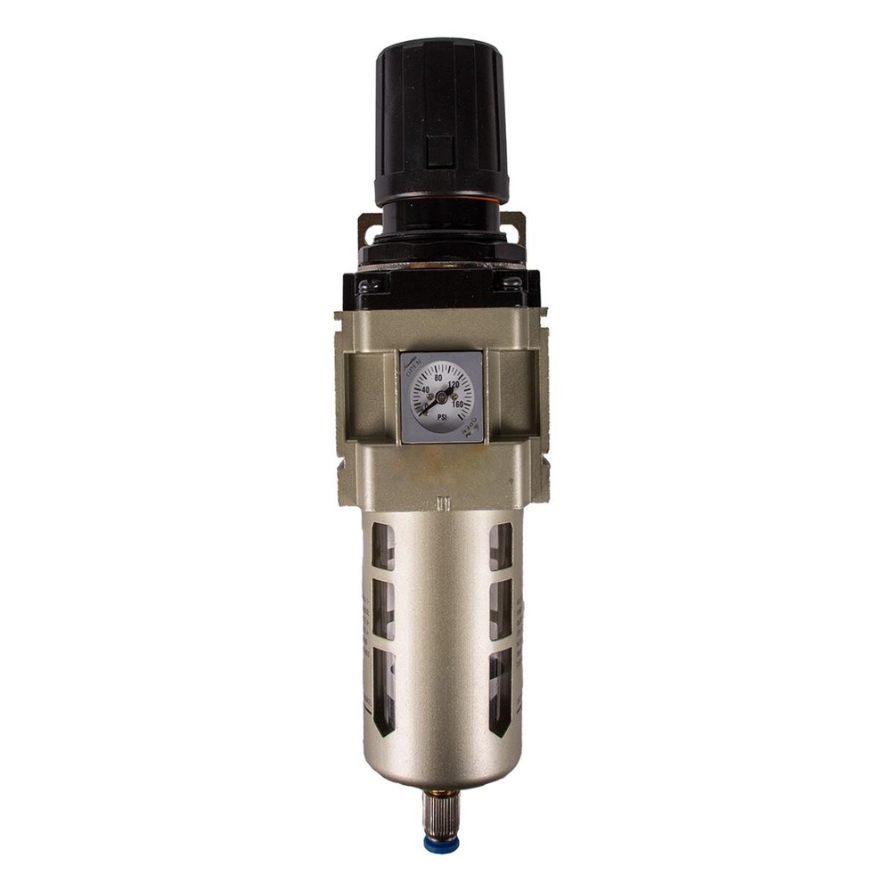 RapidAir K93217 Filter Regulators, FILTER REGULATOR 3/4" NPT