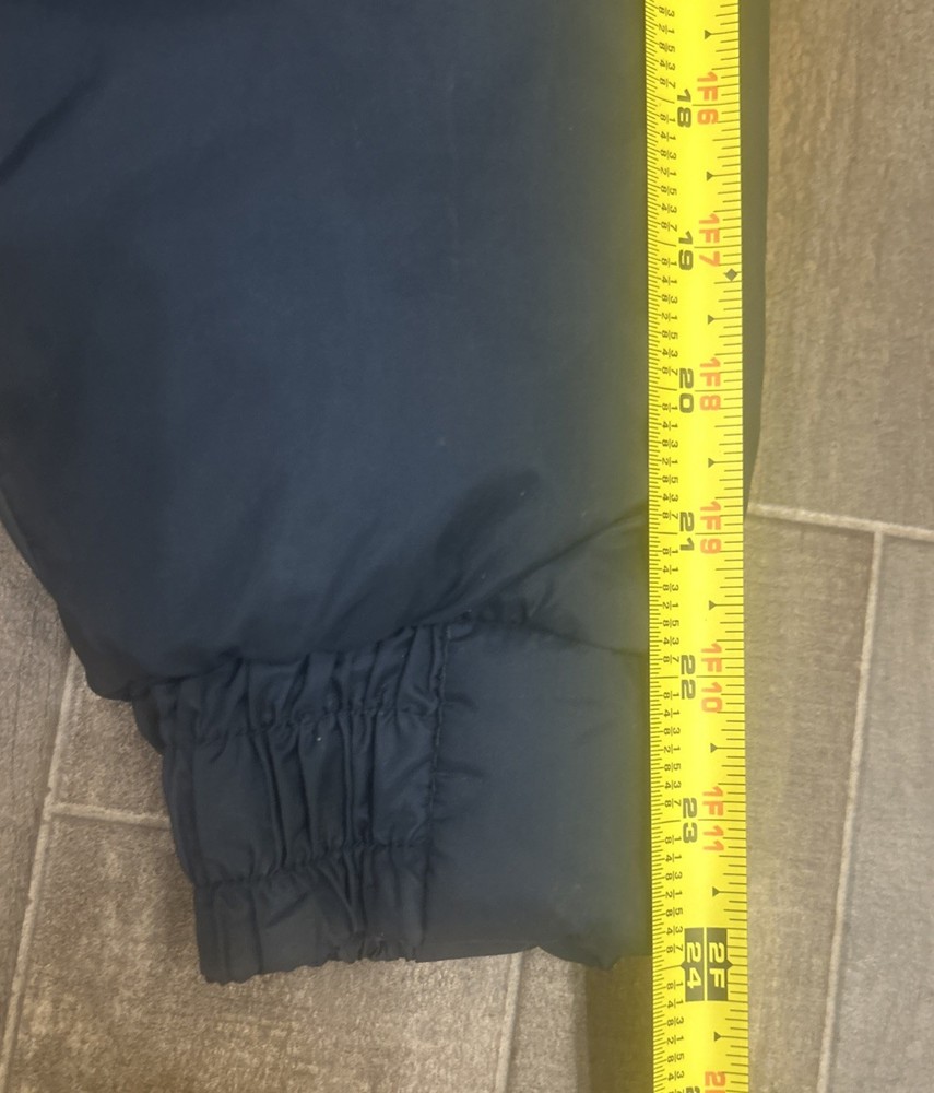 Cortina Snow/ Ski Jacket Dark Blue Medium