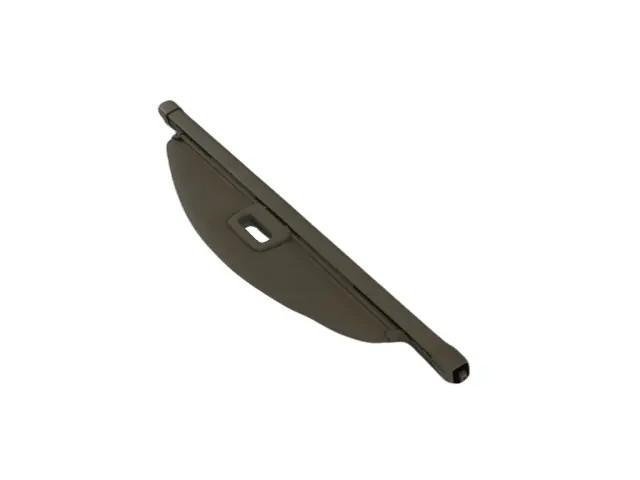 Genuine Mopar Tonneau Cover 6AT07HL1AE