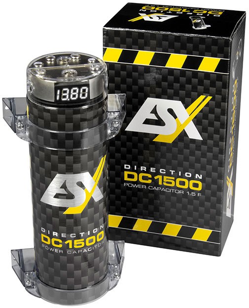 ESX DC1500