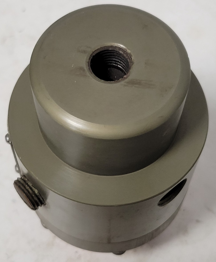 Oscillmatic Mk II Pneumatic Oscillator Pump Controller 25-65 PSI