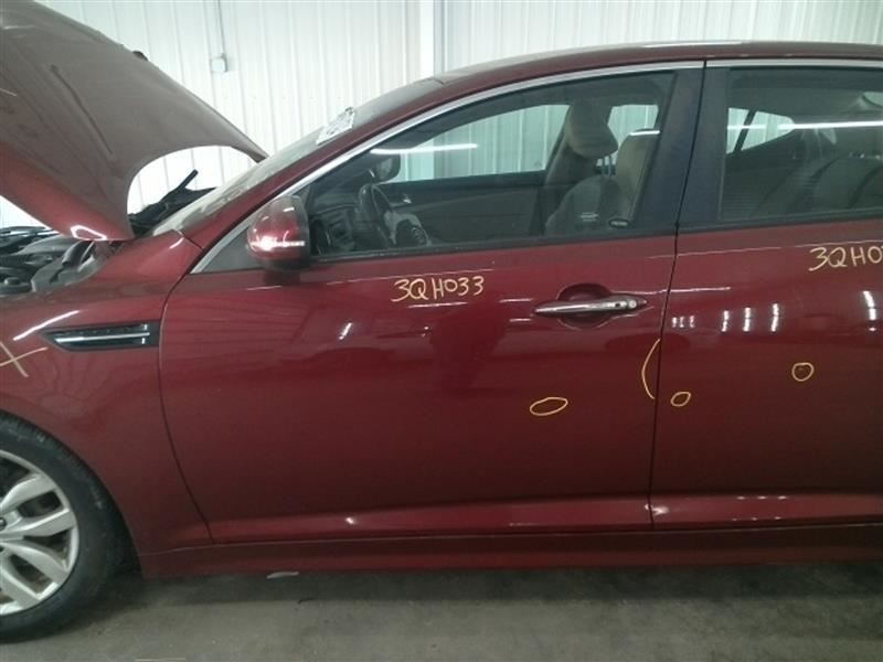 Engine ECM Electronic Control Module Automatic 2.4L Fits 14-15 OPTIMA 104689986