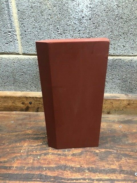 Log Splitter Wedge 12" Long