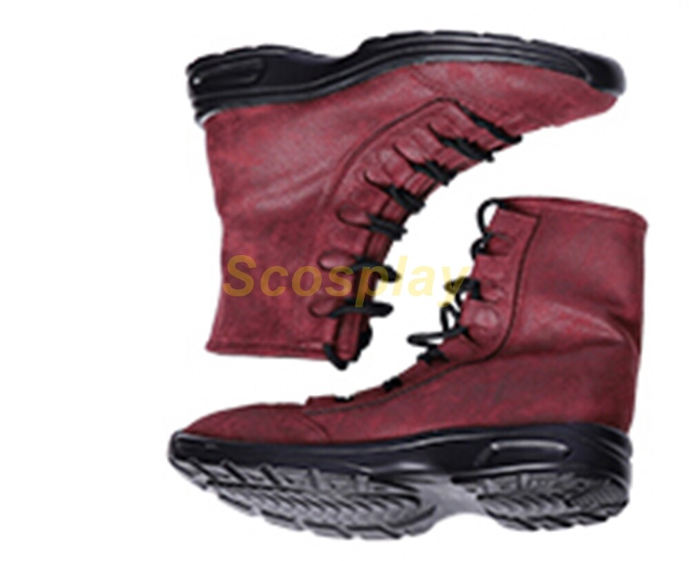 Ladypool Costume Deadpool cosplay suit fullset