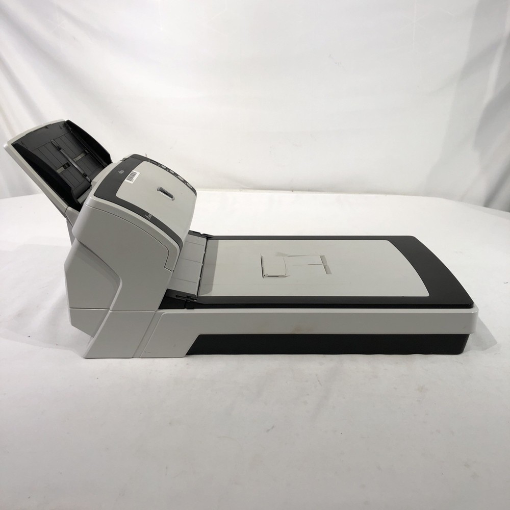 Fujitsu fi-6230Z Flat-Bed/ADF Document Scanner PA03630-B555- Untested
