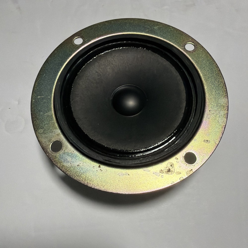 SONY 4" MIDRANGE 1-504-234-11 Speaker