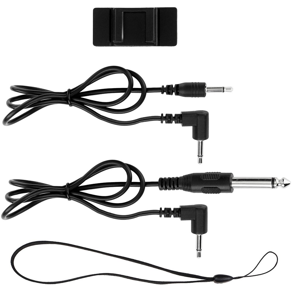 VELLO FTA-TTL-CR FreeWave Aviator Wireless Flash Trigger Receiver for Canon