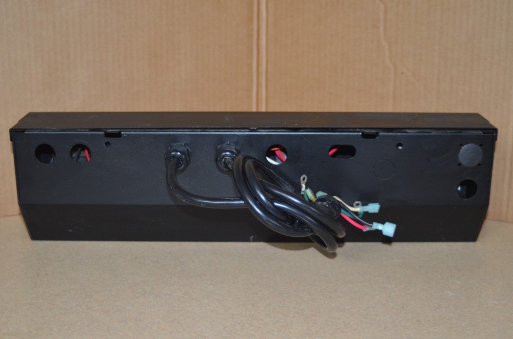 Airstar AS50 Control Box Dental Compressor Air Techniques