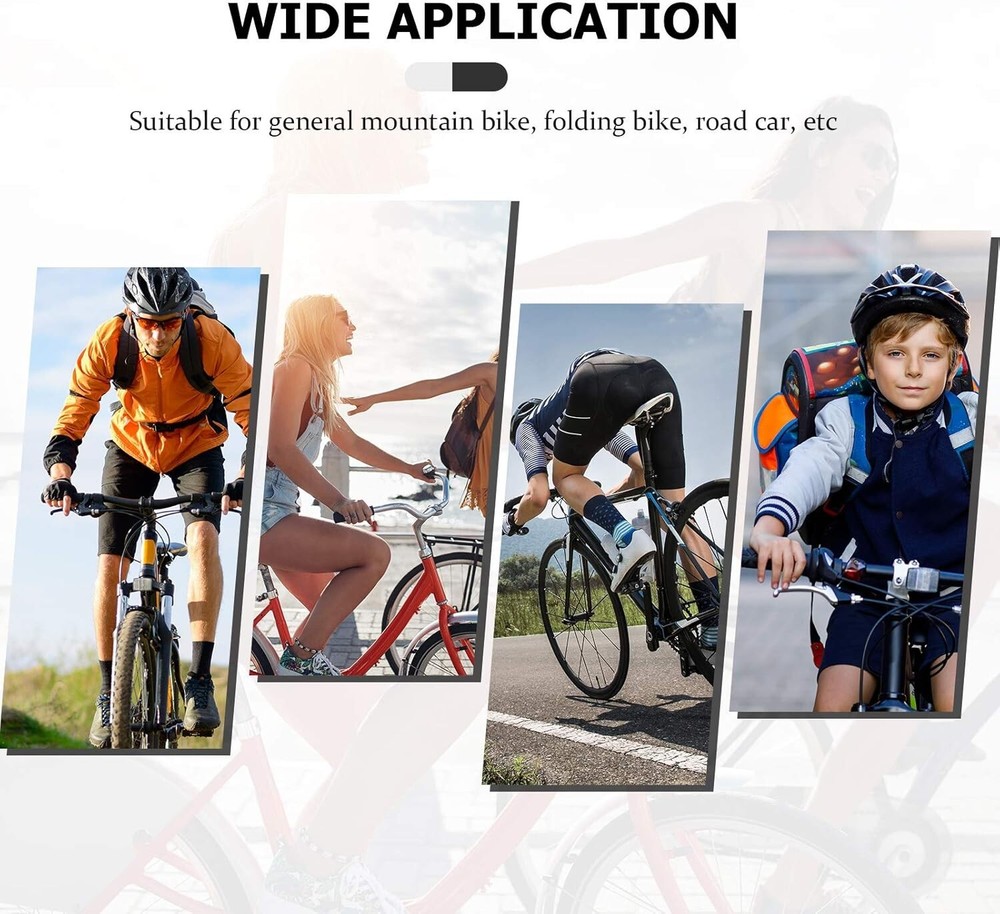 Extractor de manivela para bicicleta, extractor de brazo de biela, compacto