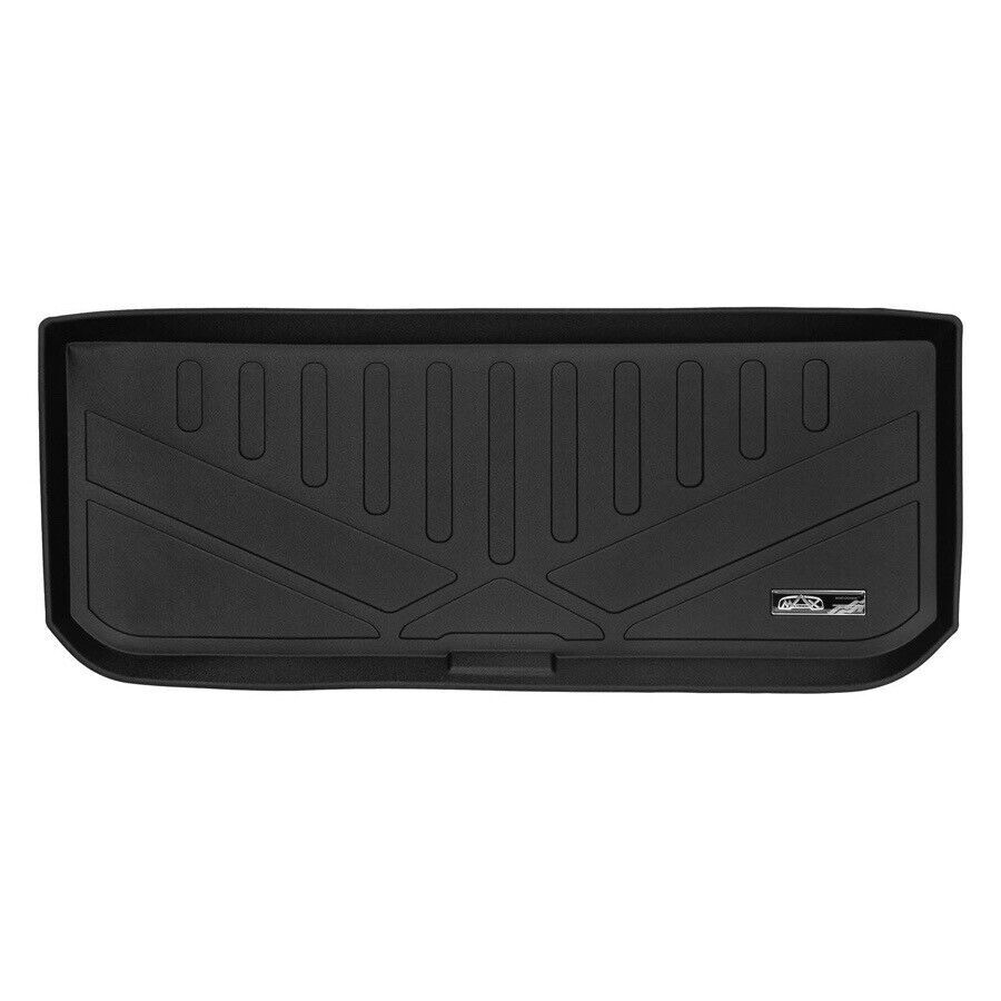 3D MAXpider Black Cargo Liner for Honda Pilot