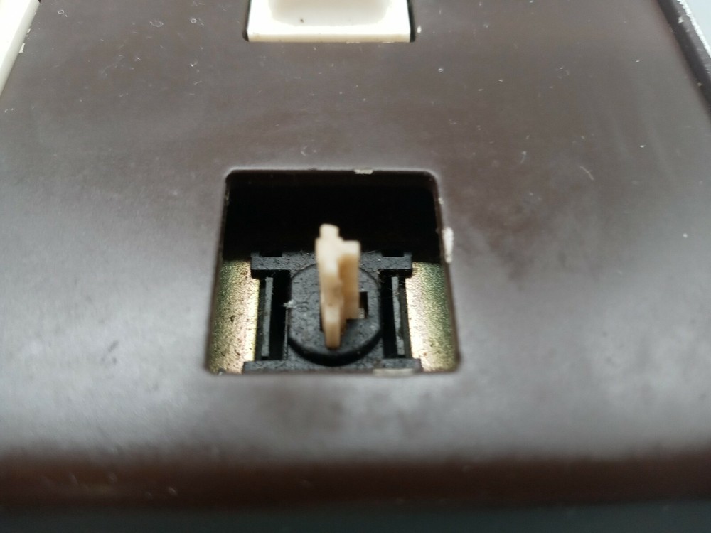 Matsushita Communication 1982 paging encoder MODEL EC-1639EB