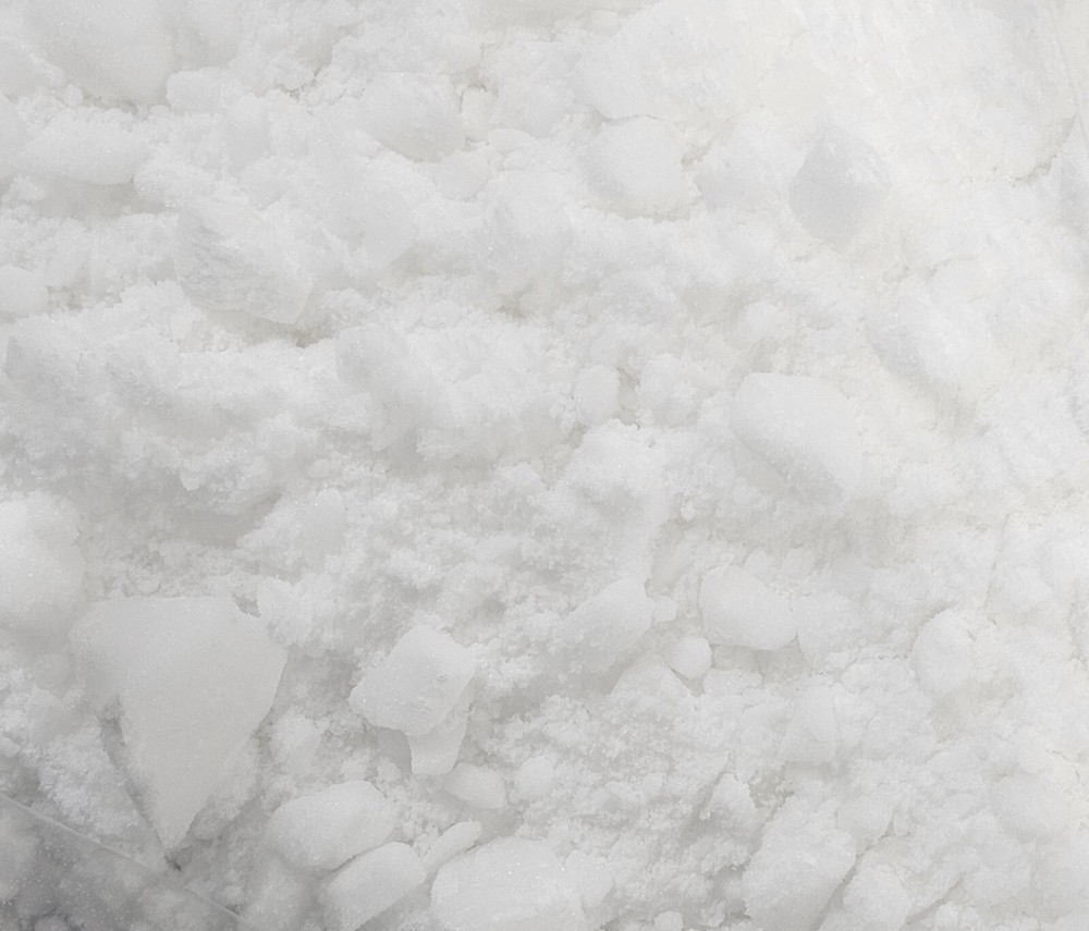 Guanidine Hydrochloride, 98+%, 1kg