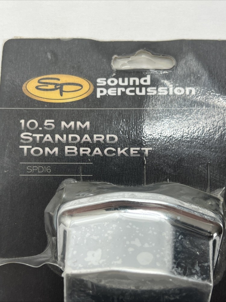 Sound Percussion Labs SPD16 Standard Tom Bracket 10 in.