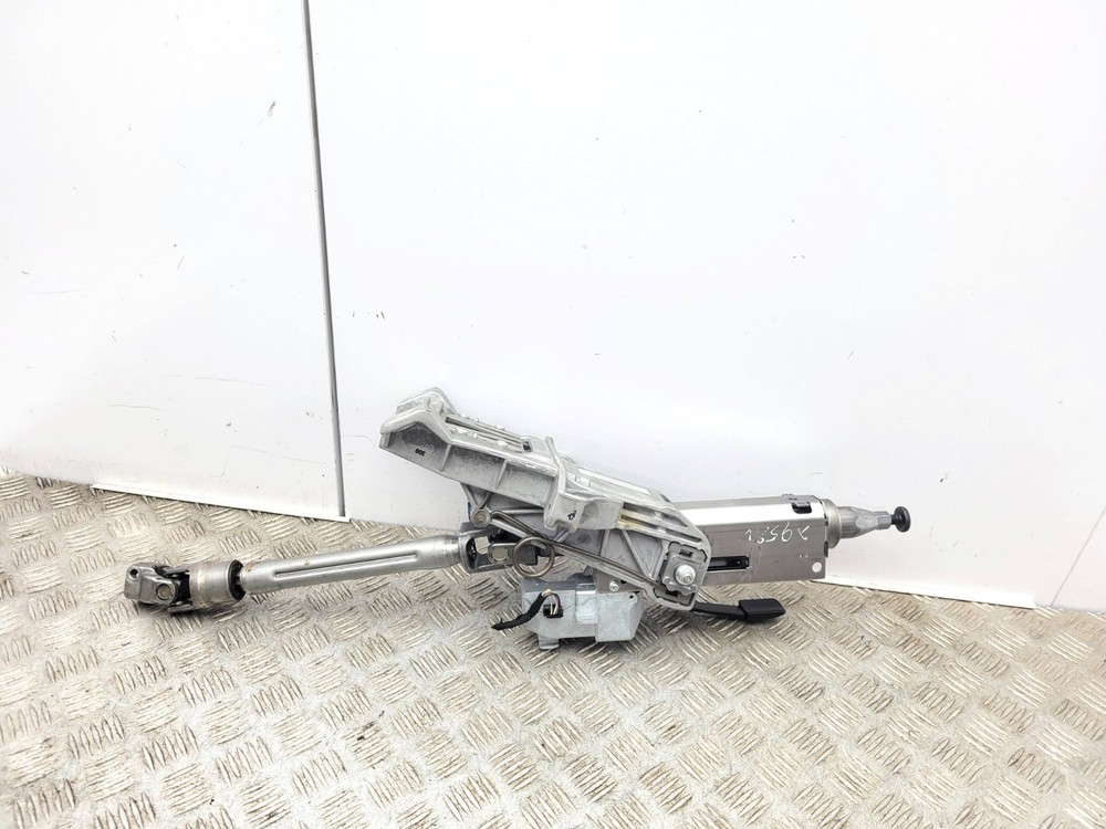 RANGE ROVER EVOQUE L538 2012 STEERING COLUMN BJ32-3C529-FB
