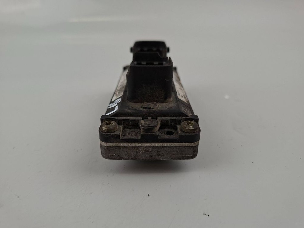 Fiat Punto (188) 2005 Engine Control Module 55192305