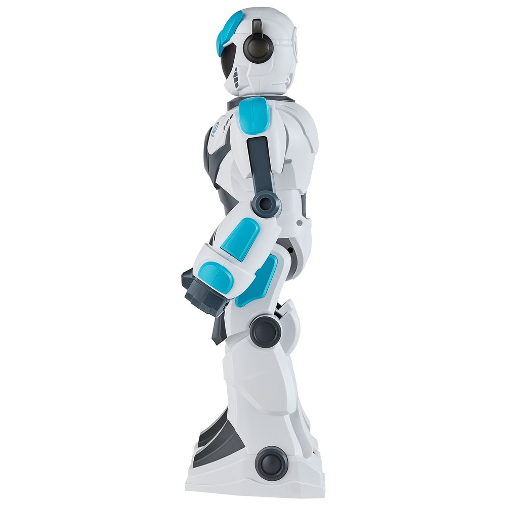 VEVOR RC Robot Toy Talking Dancing Gesture and Voice Remote Control Programmable