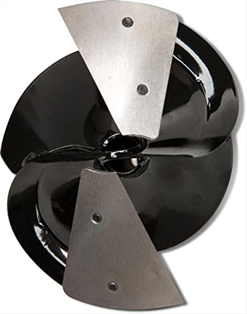 Lazer Blades
