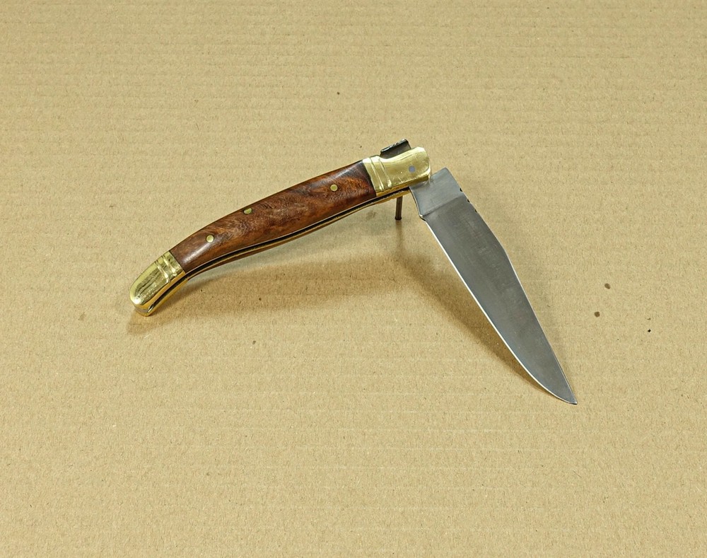 Laguiole Pocket Knife