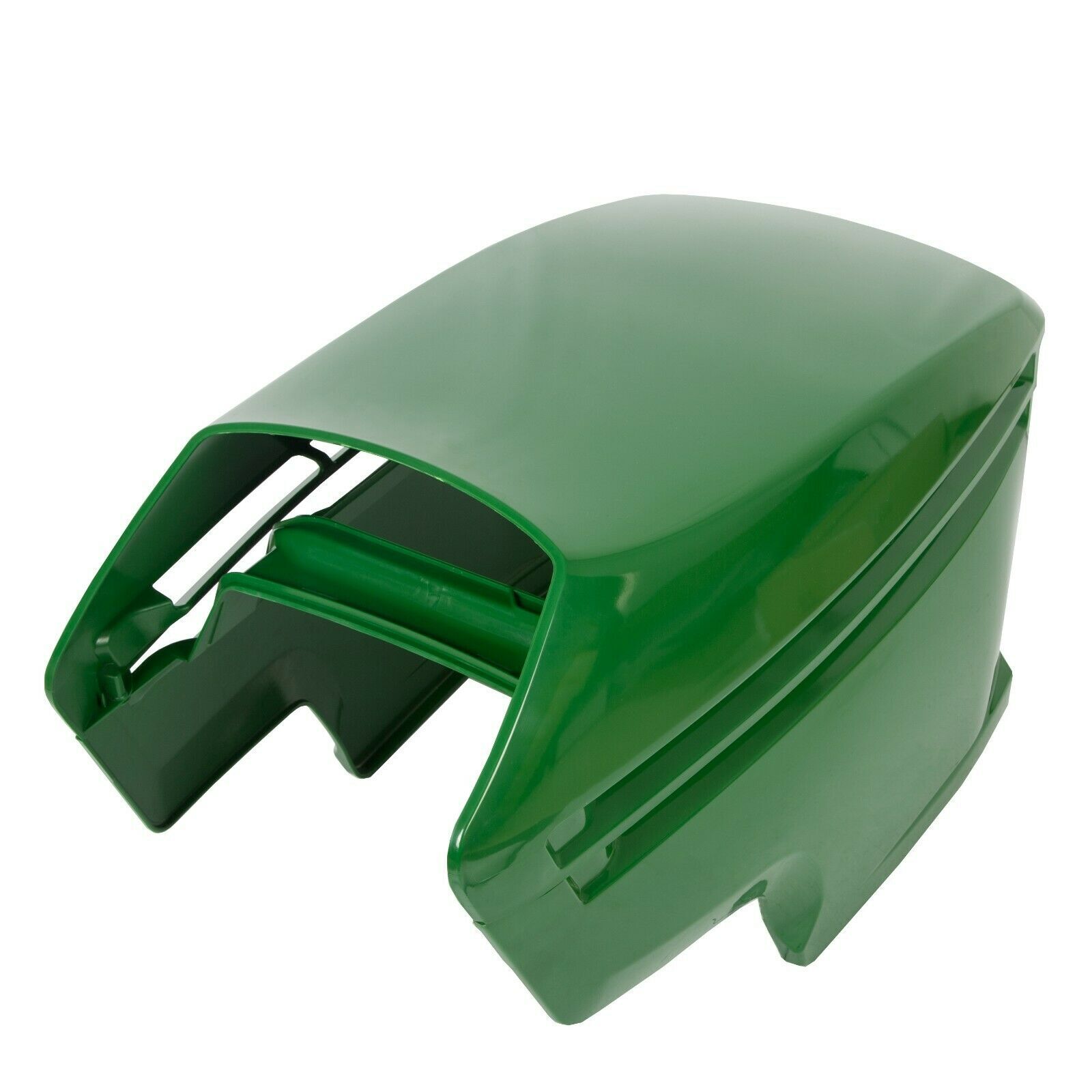 New Front Bumper & Lower Upper Hood Kit Fits John Deere 325 335 345 GX255 GX325