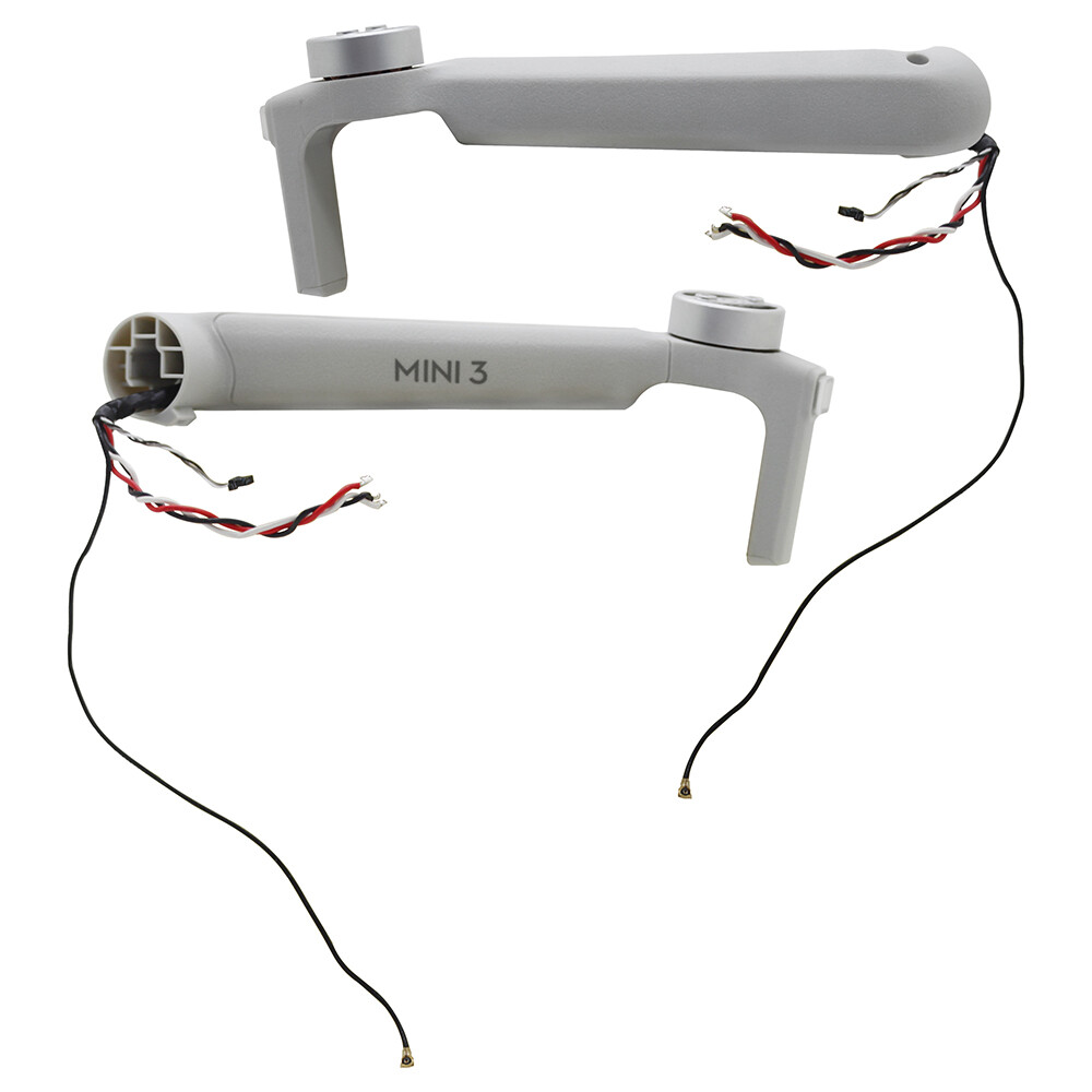 Original Arm With Motor Replacement For DJI Mini 3 - Front Rear Left Right