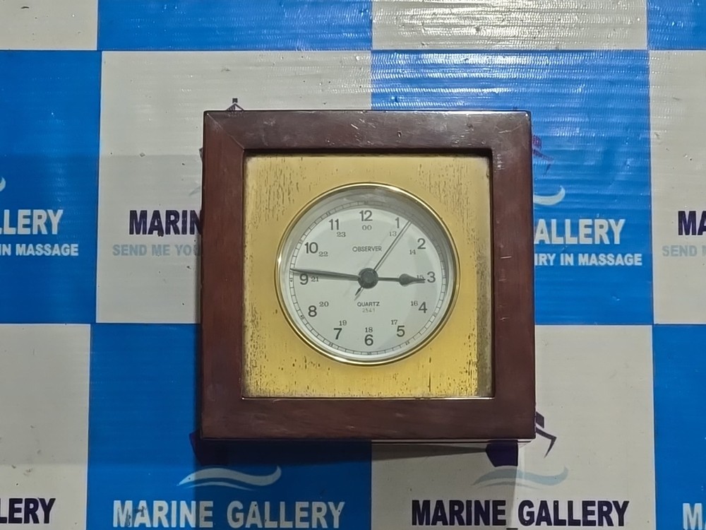 Quartz 2541 Chronometer Watch , Fastship