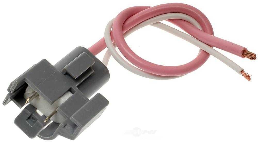 Ignition Coil Connector