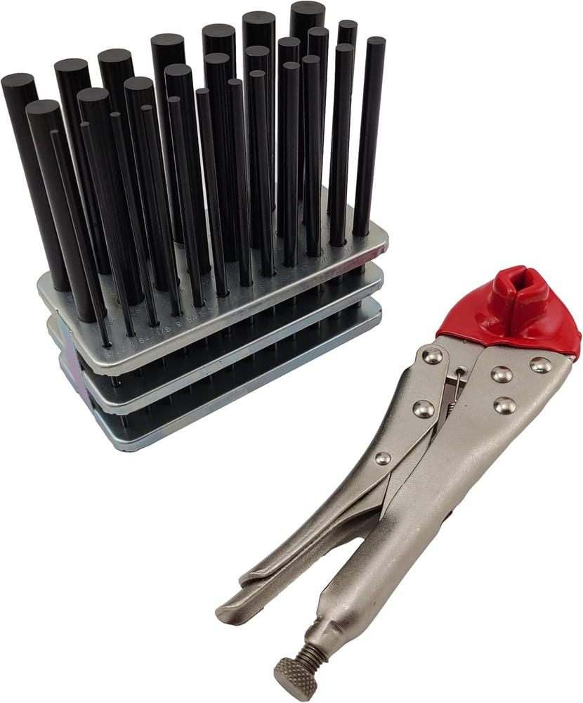 PKDISXX Pen Kit Disassembly Tools Bundle Package