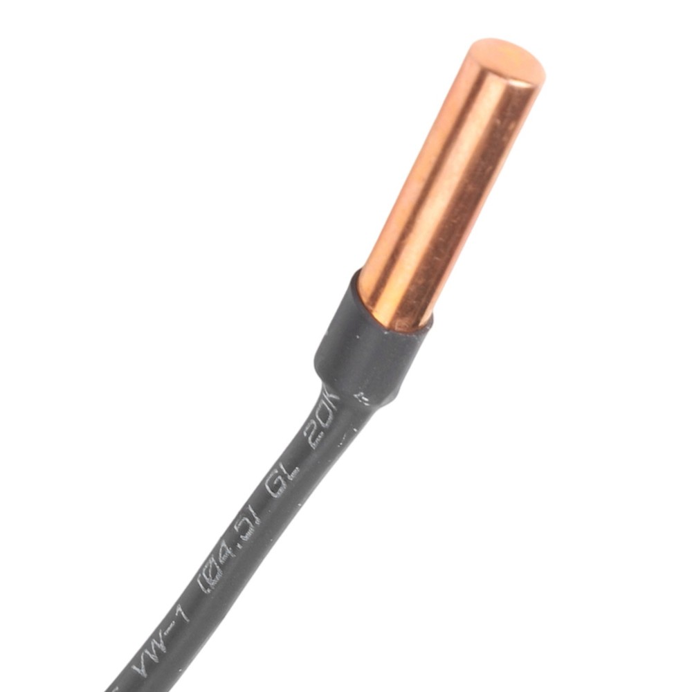 15K 20K Temperature Sensor for Air Conditioner Indoor Unit Replacement