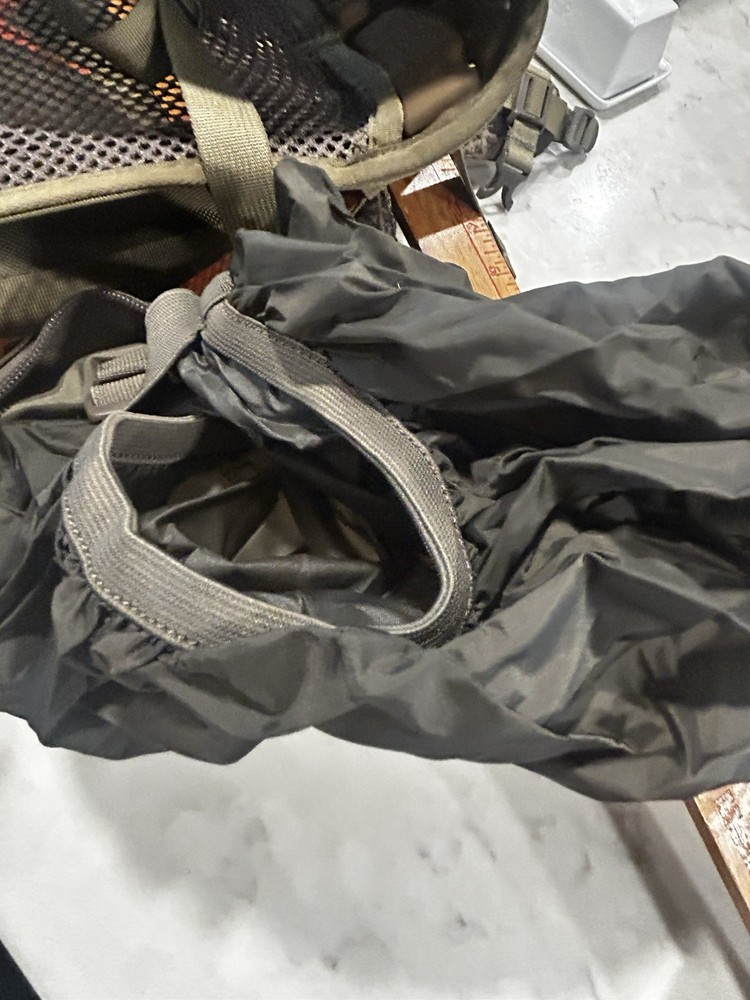 Alps Crossfire Camo Backpack