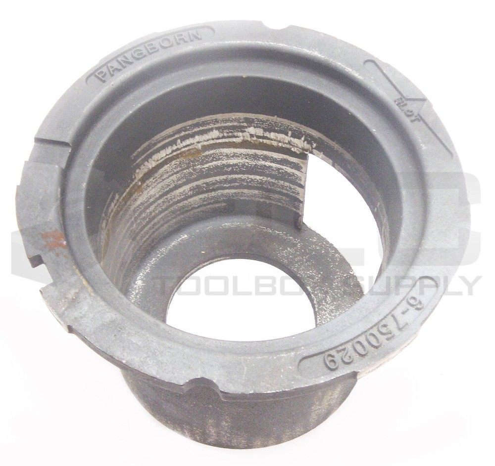 PANGBORN 6-750029 CONTROL CAGE IMPELLER CASE