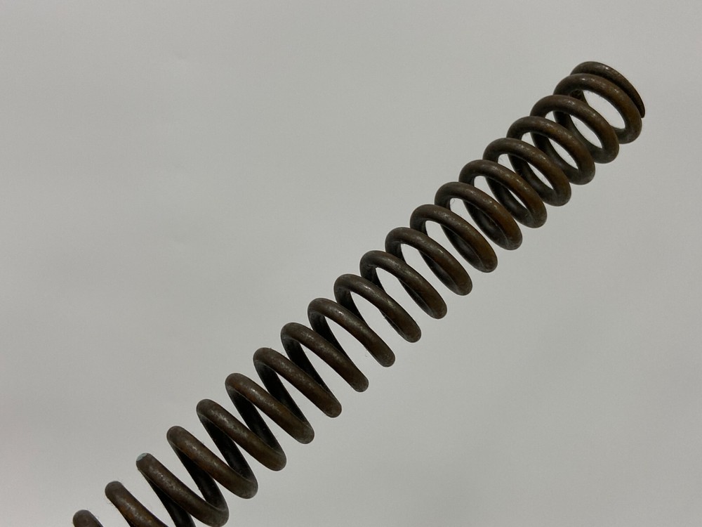 Fox Steel Spring 32 140 (Blue)