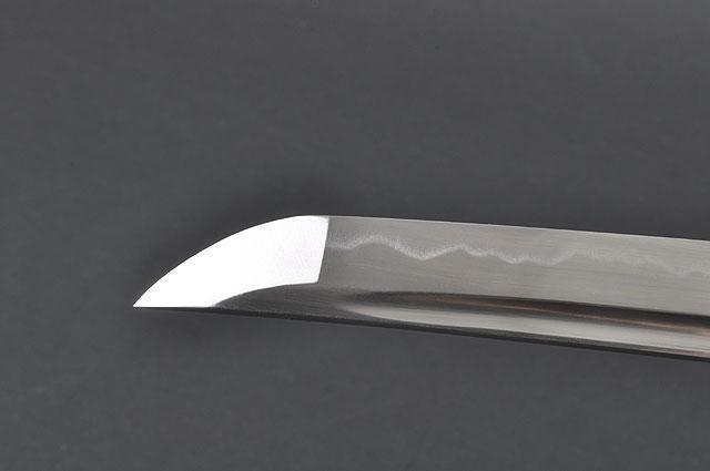 FULLY HANDMADE PRACTICAL JAPANESE SAMURAI KATANA SWORDS