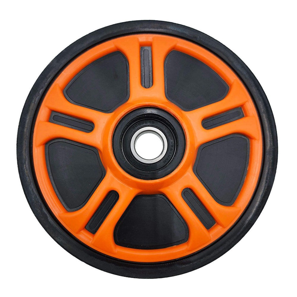 Arctic Cat Orange Idler Wheel, 3604-065