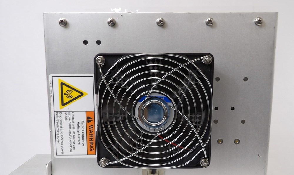Comet Technologies 20033653 RF Match Lam Research 27-382473-00 Untested As-Is