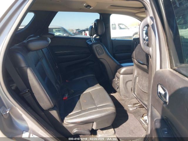 CONTROL PANEL OEM 11-16 DODGE DURANGO 1YR WRNTY