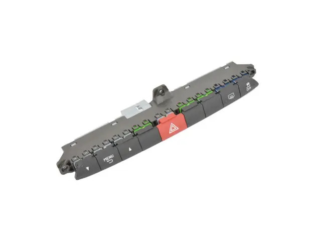 Genuine Mopar Instrument Panel Switch 5ZA63LXHAA