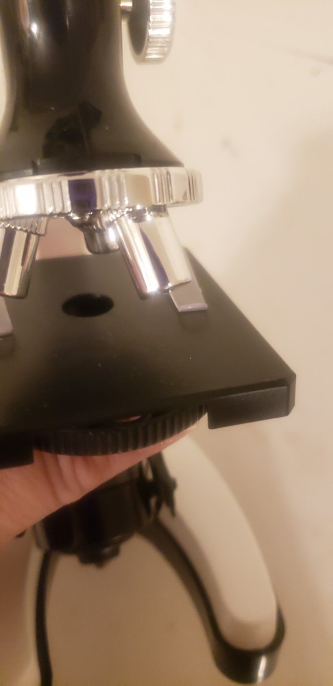 Foldscope Instruments Microscope Slides. #1 Animal #2 Insect & Plant W/microsco