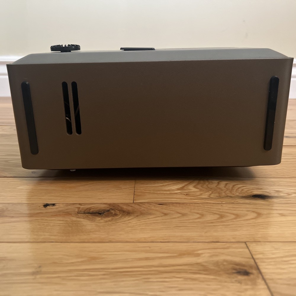 Vintage Argus Roundabout 912A Slide Projector