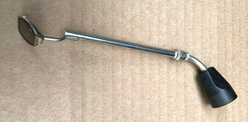 Unbranded Nasopharynx Illuminator No. 3