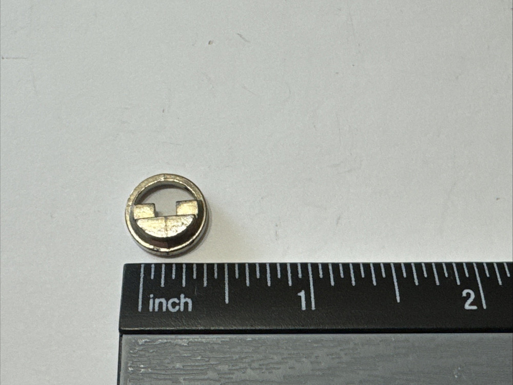 Master Lock Padlock Cylinder - 5 Pin with Plug Extension