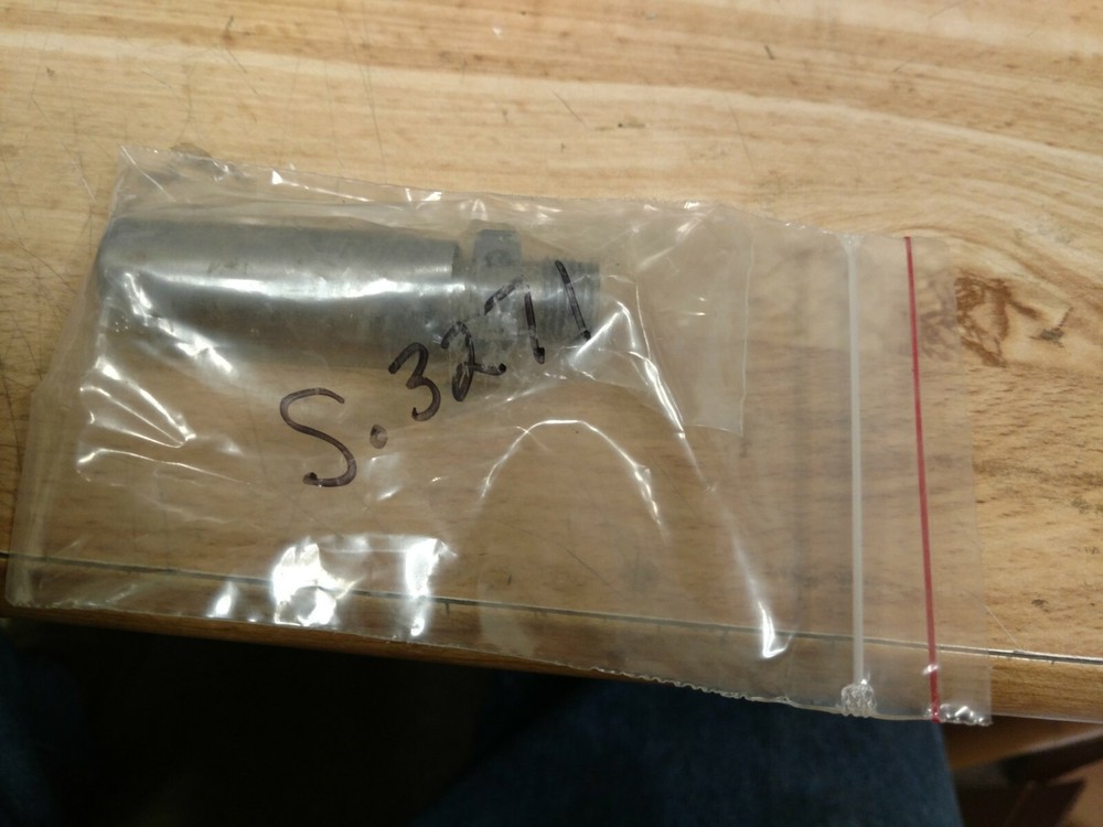 S.3271 Valve, Hydraulic Relief, M7102