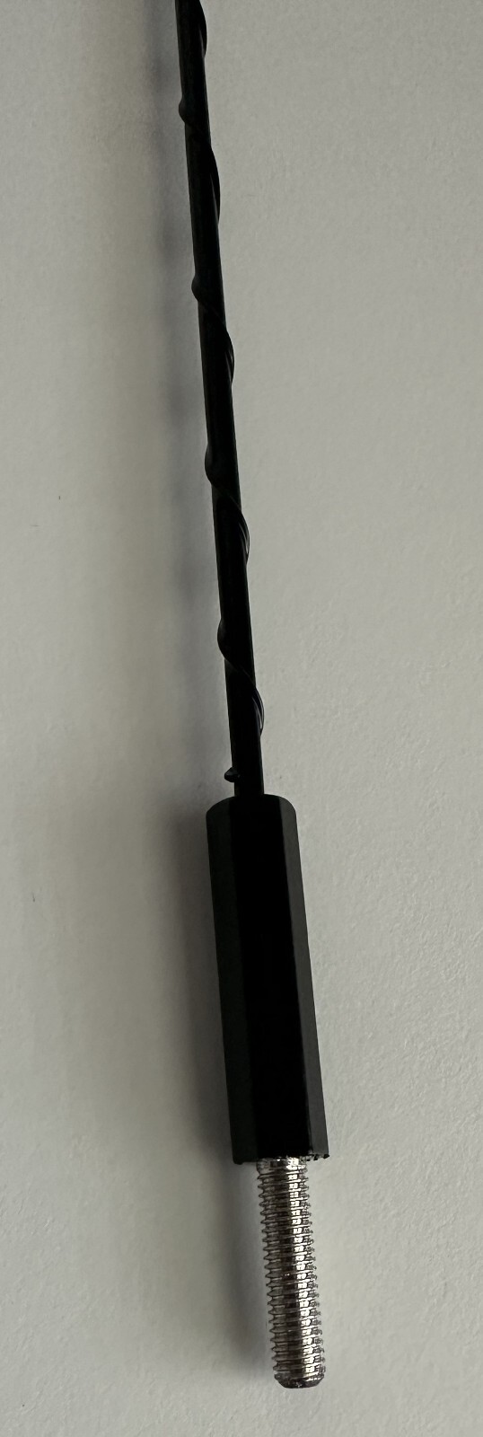 15" Antenna Black Metal for Toyota Tundra 2000-2019